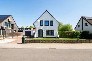 House for sale in Antwerp