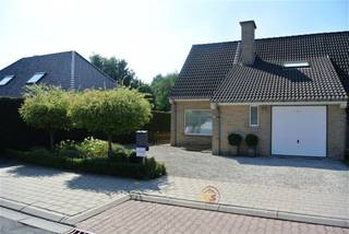 Maison à louer à Wevelgem