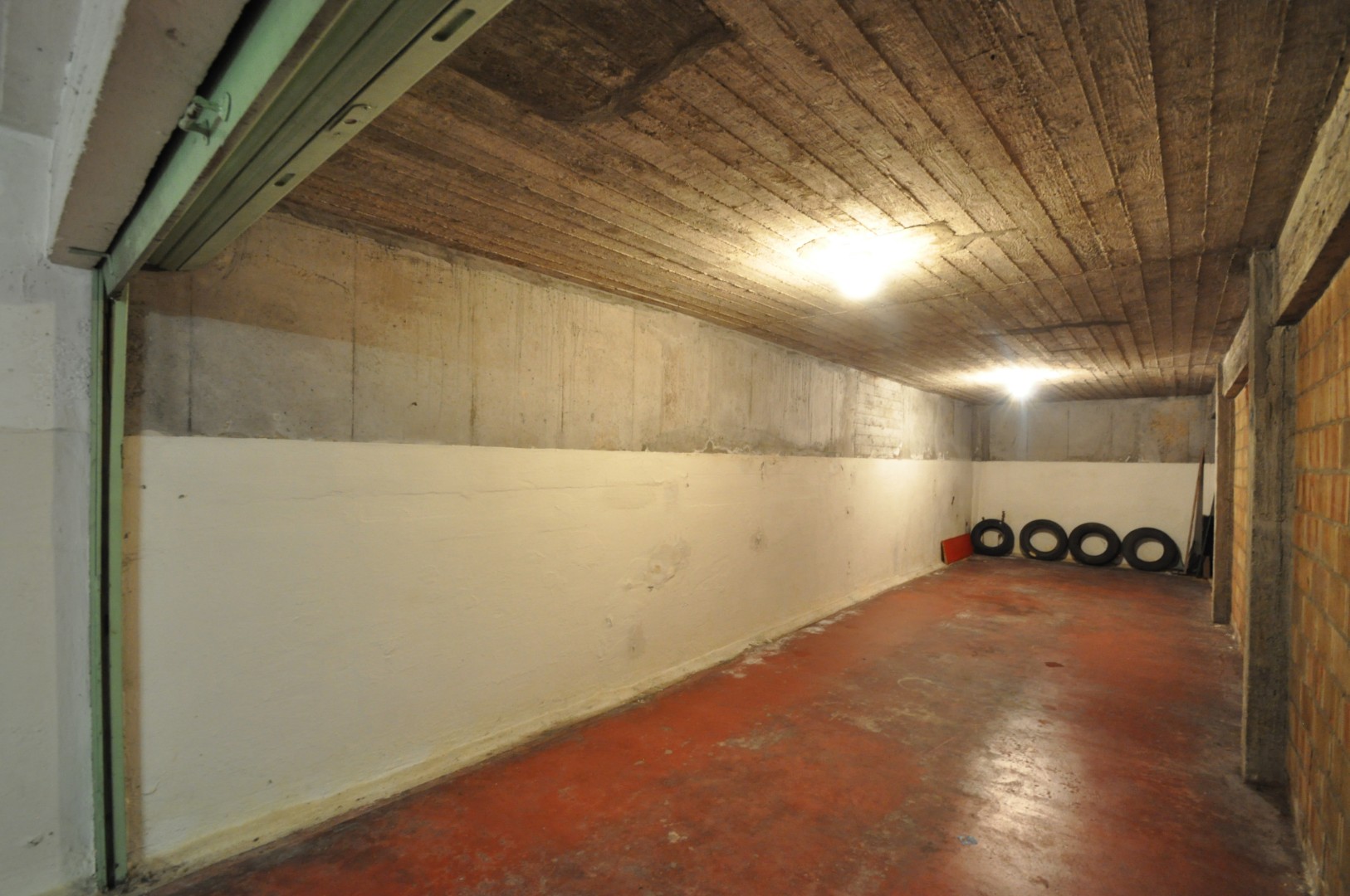 Dubbele garagebox aan het Stübbenpark, vlakbij het Albertstrand! - foto 3