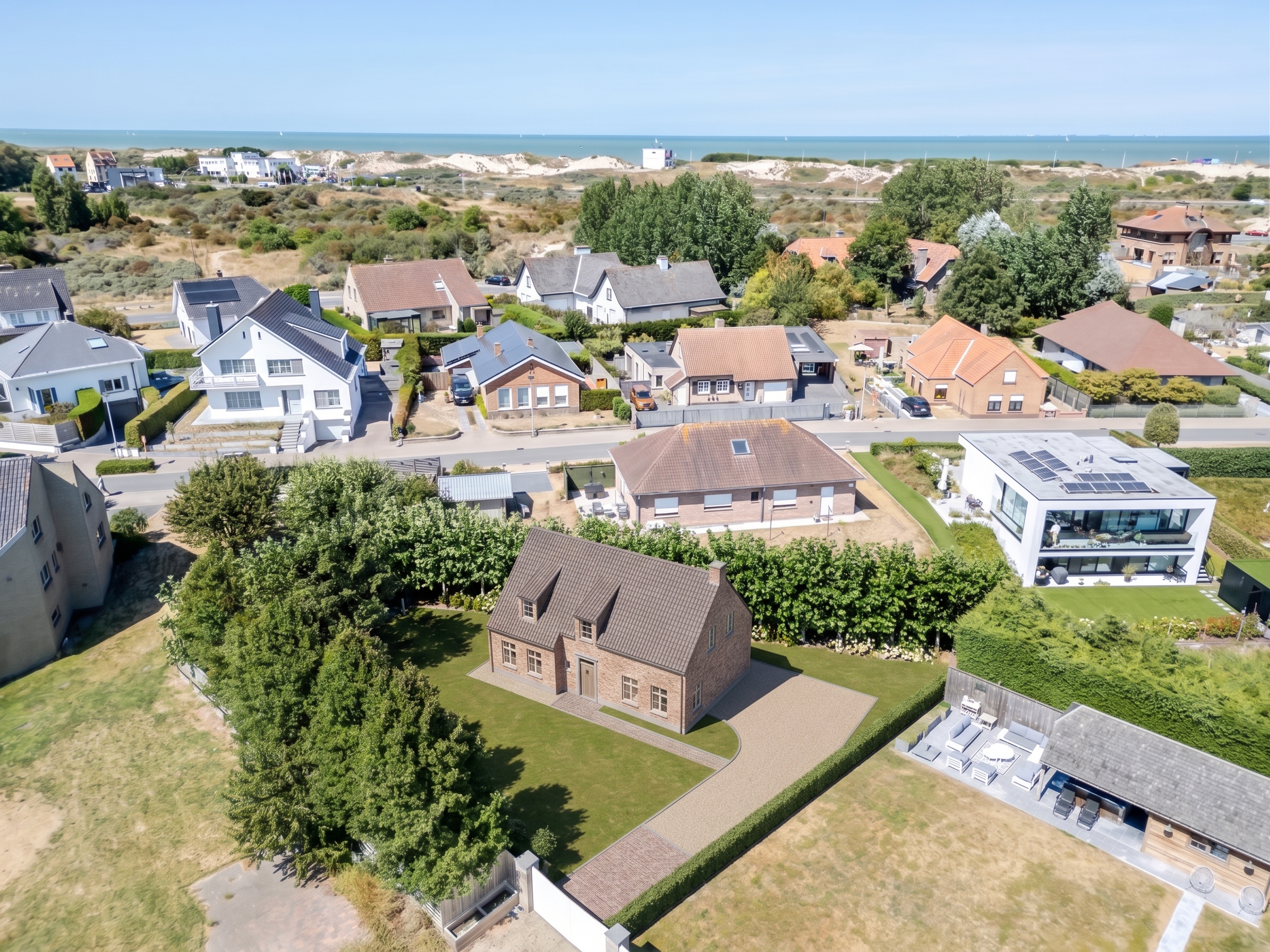 Land for sale in Westende - photo 4