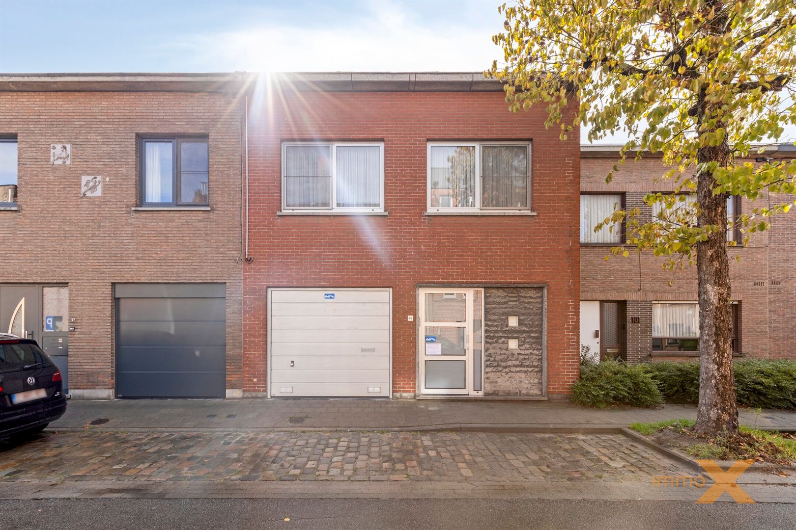 Woning - foto 1