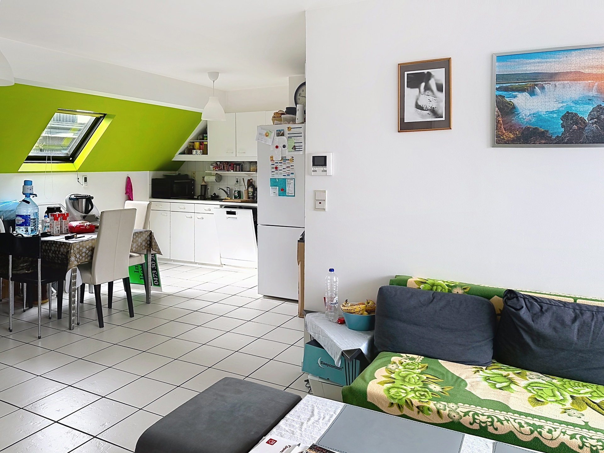Apartment for rent in Lier with 1 bedroom - photo 5