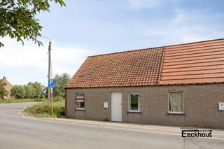 House for sale in Gistel