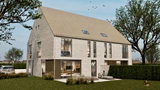 House for sale in Ghent