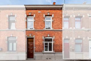 Huis te koop in Zinnik