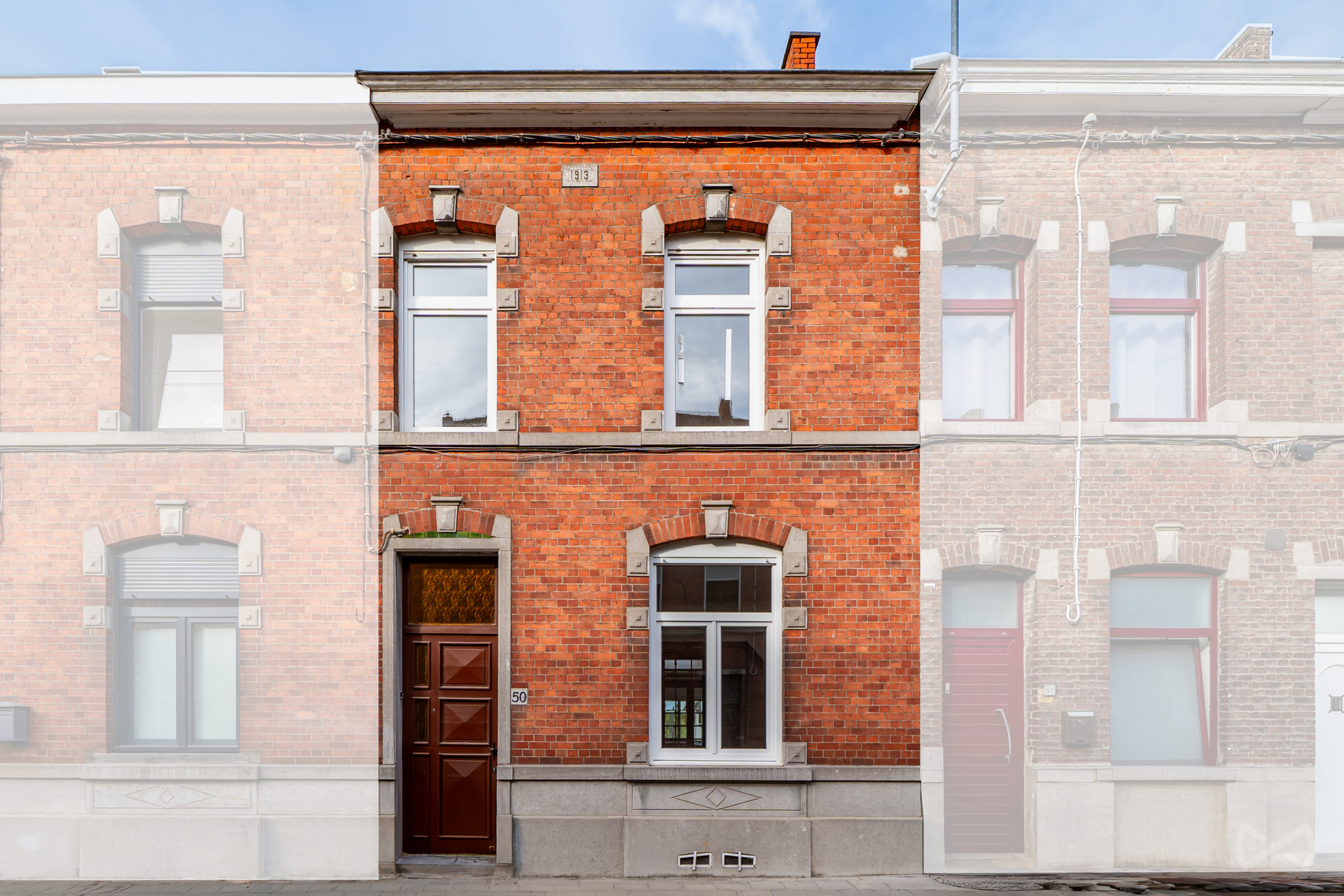 Huis te koop in Zinnik