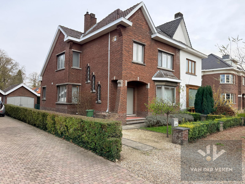 House for rent in Hasselt with 3 bedrooms - photo 2