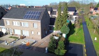 *** QUICK SALE MET BIEDPRIJS VANAF 265.000 EUR*  Kijk -en bieddagen 20 & 21 februari (enkel op afspraak) - ** www.begonialaan11.be ** Op het einde...