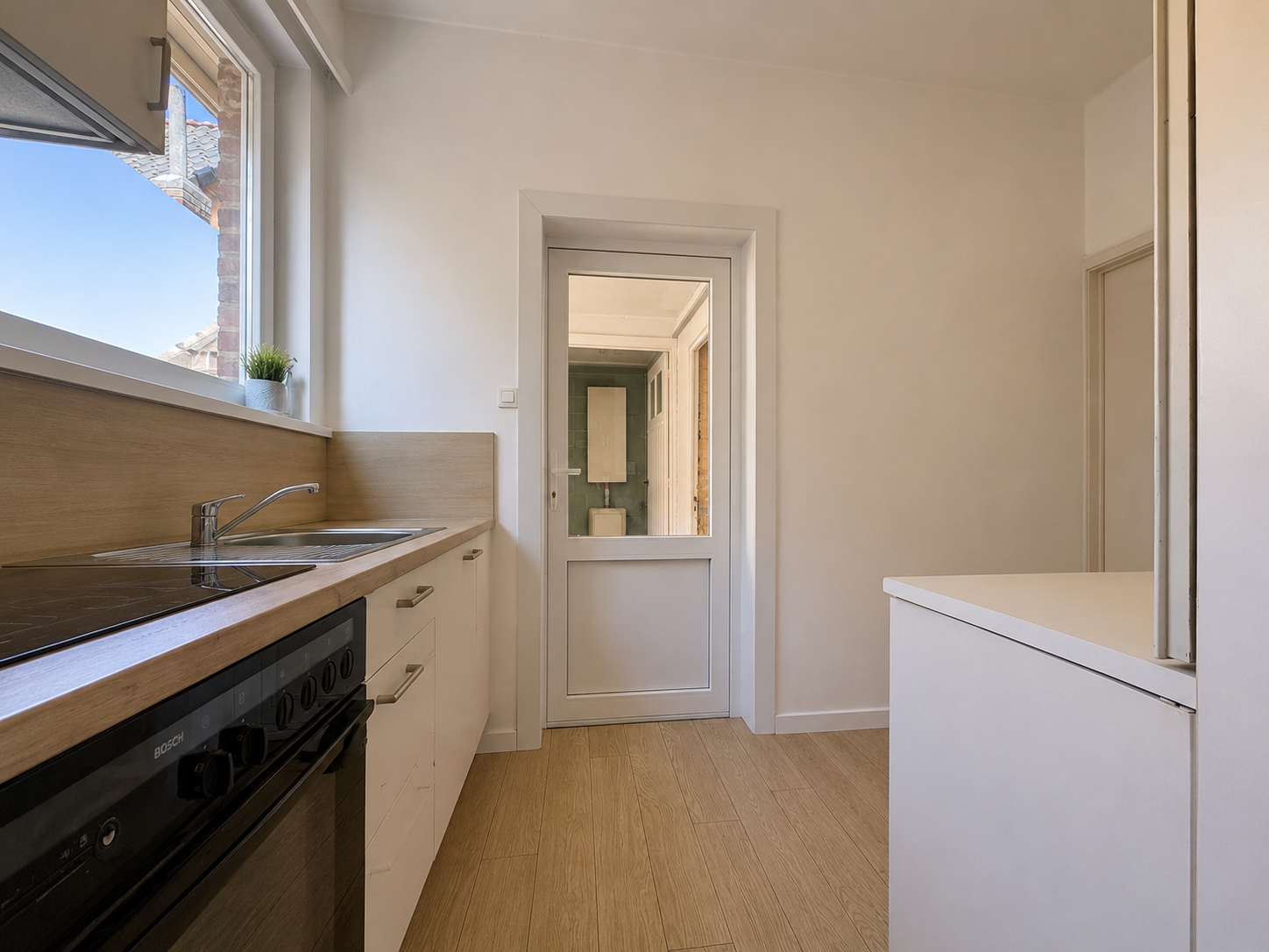 Maison à louer à Sint-Denijs-Westrem avec 3 chambres - photo 4