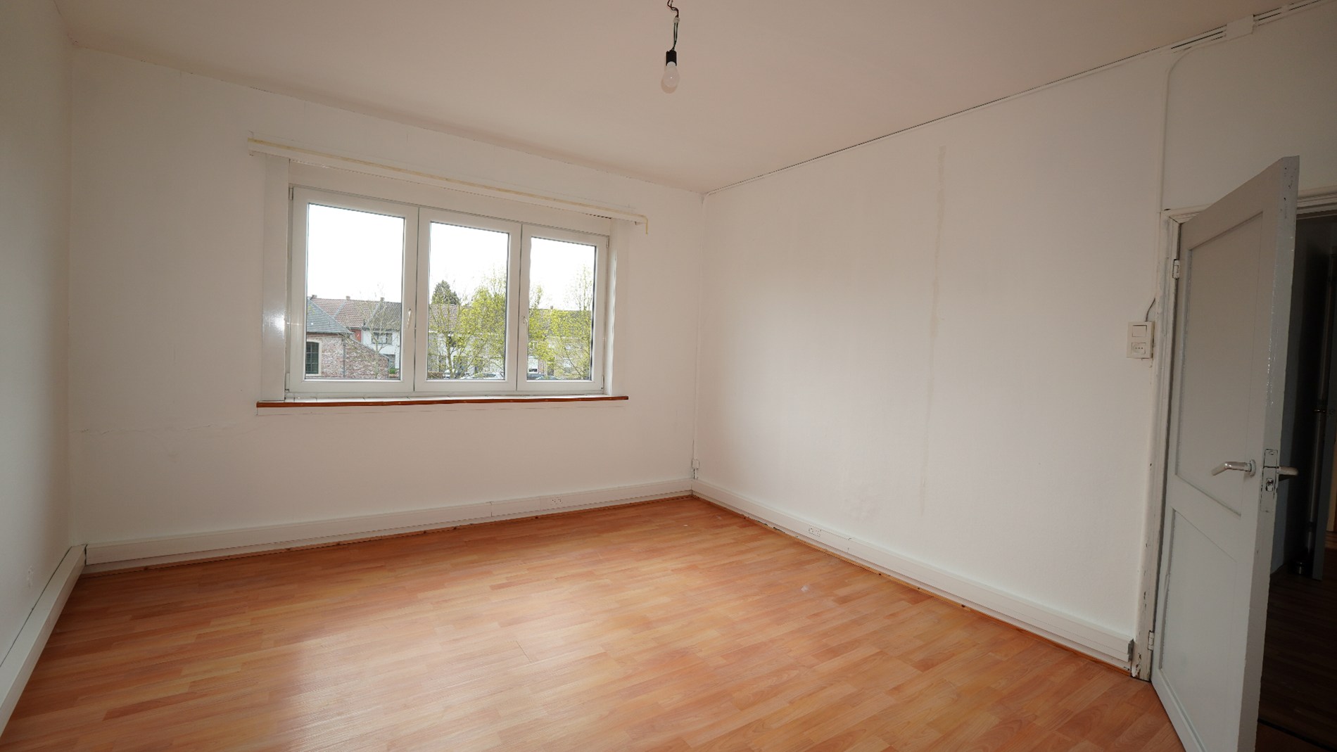 Rijwoning in Lokeren met 2 slaapkamers - foto 5