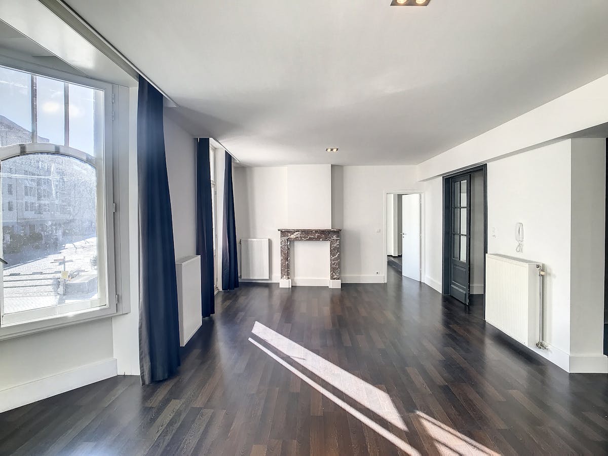 3-kamerappartement te huur op de Grote Markt te Kortrijk - foto 4