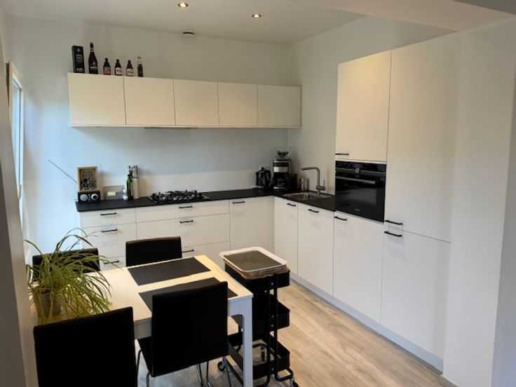 Appartement te koop in Antwerpen met 1 slaapkamer - foto 3