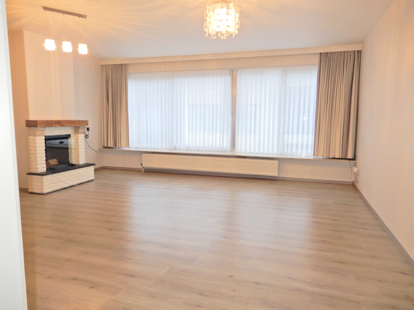 Appartement à louer à Ingelmunster avec 1 chambre - photo 3