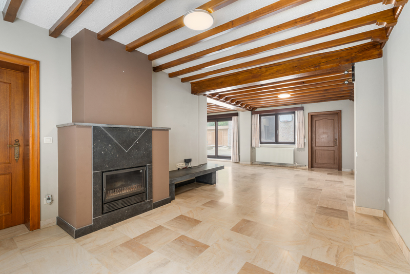 Open bebouwing met 4 slaapkamers in Everberg - foto 4