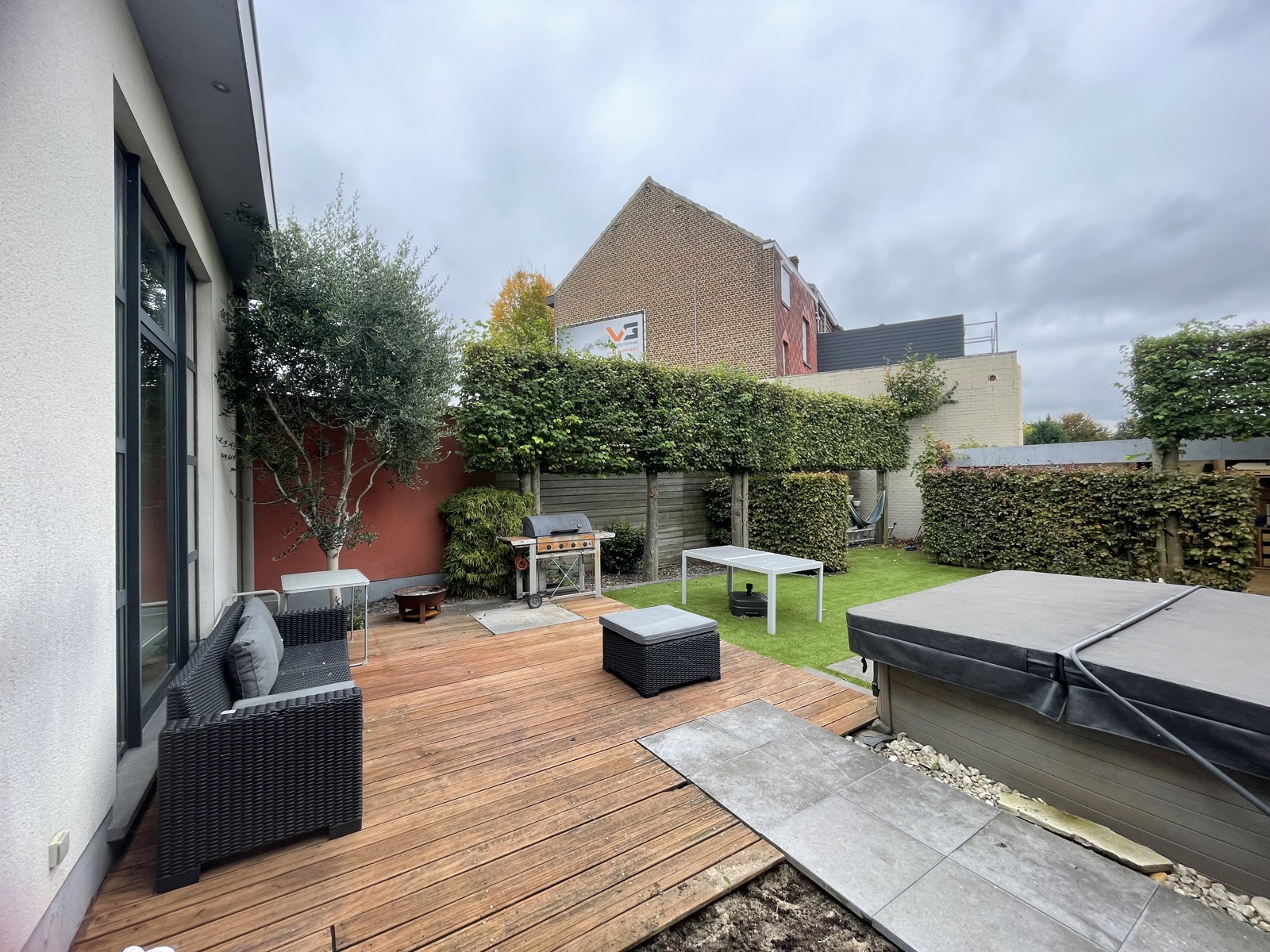 House for rent in Tienen with 4 bedrooms - photo 4