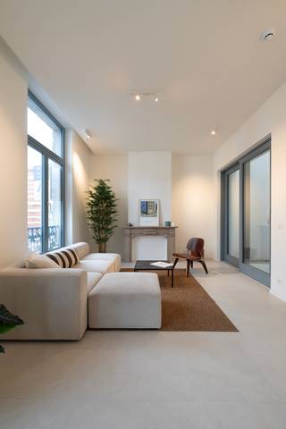 Appartement à vendre à Gand