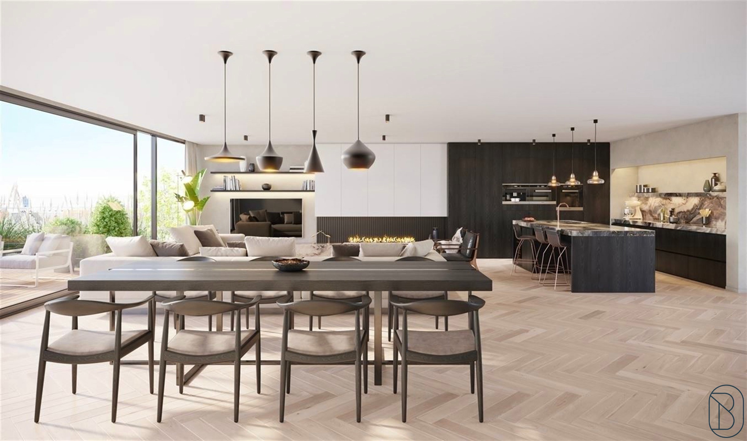 Projet à vendre à Tournai - photo 2