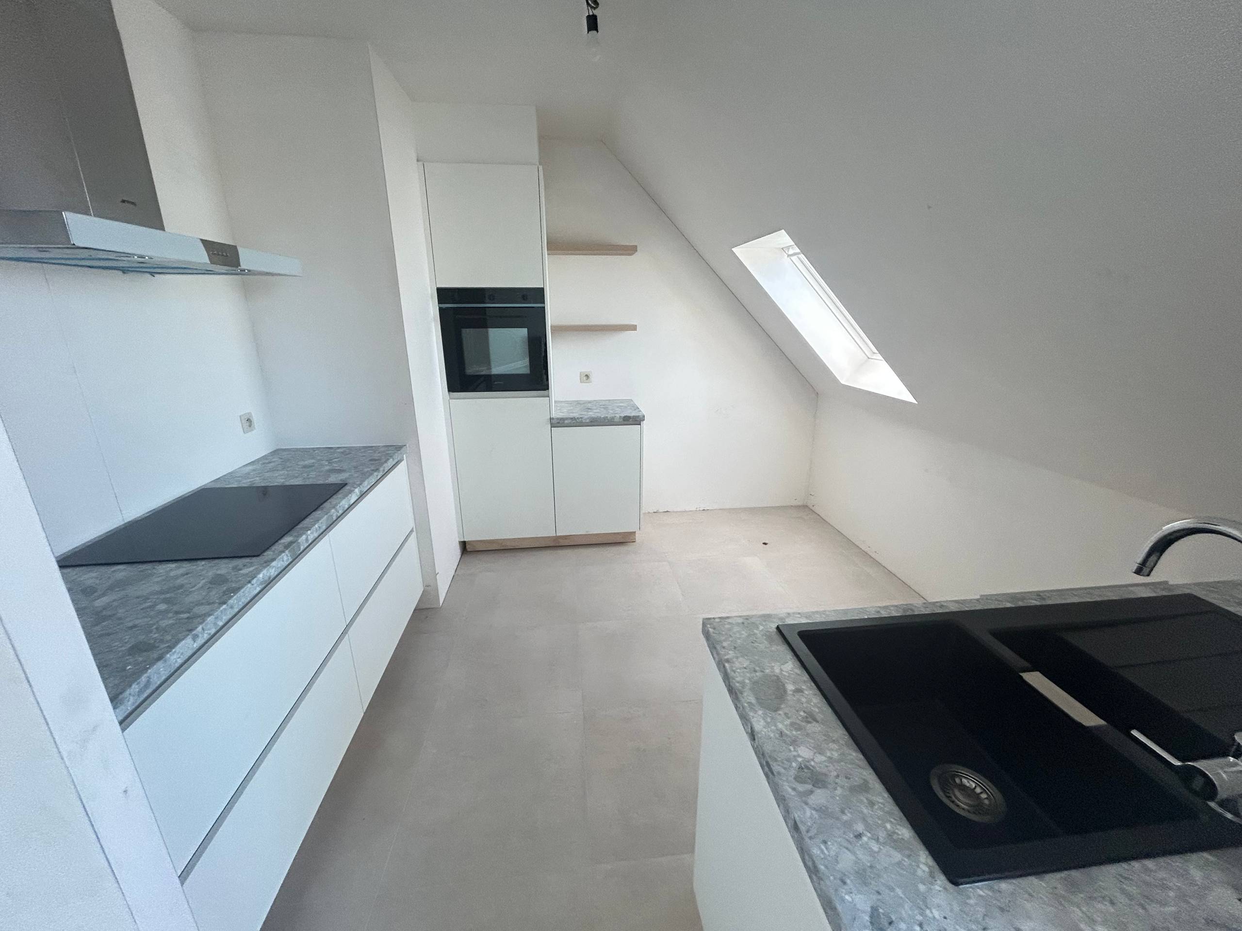 Nieuwbouwappartement met 2 slaapkamers te Passendale - foto 4