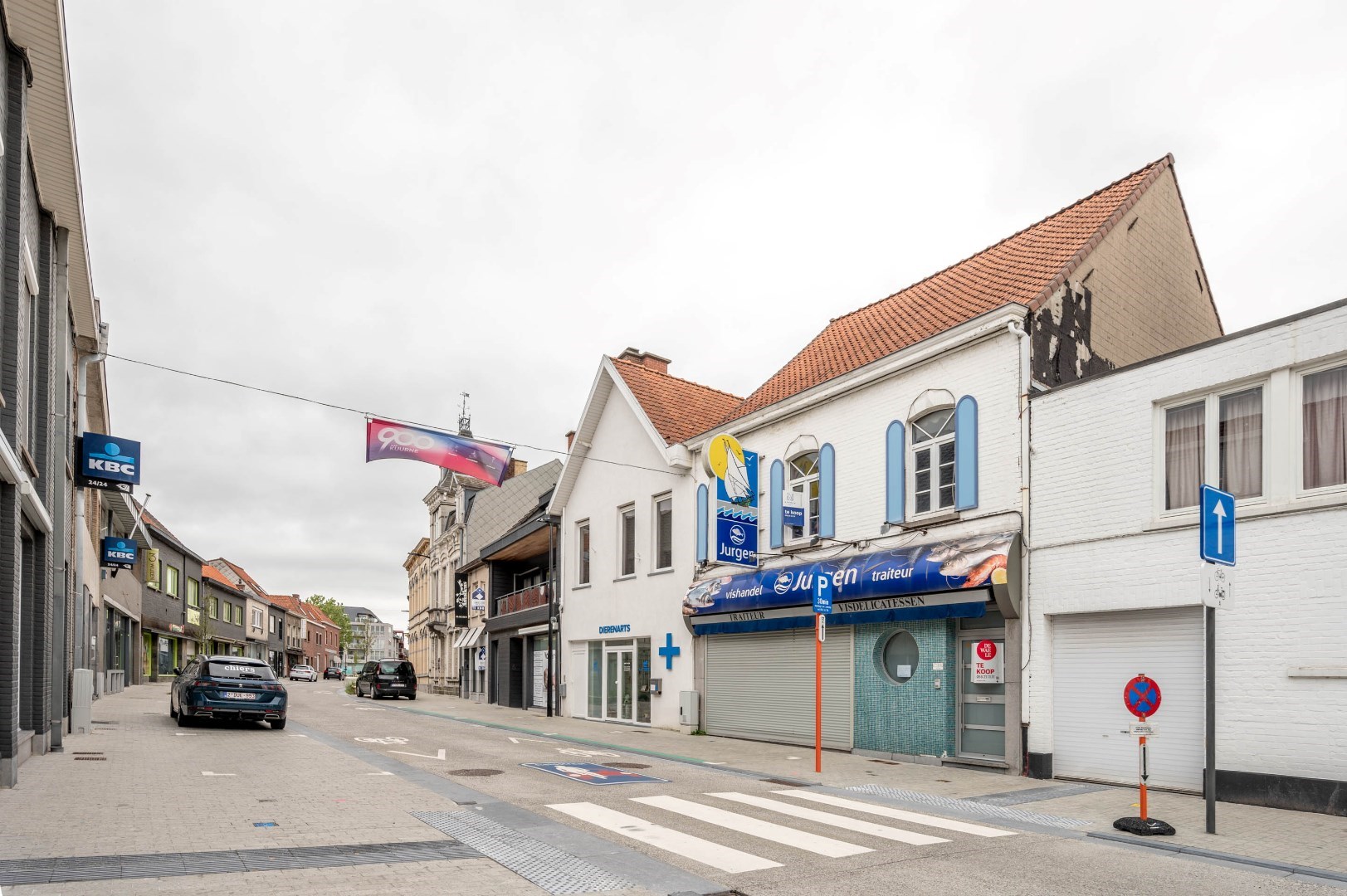 Commercial for sale in Kuurne - photo 4