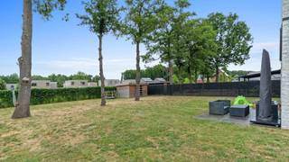 << KIJKDAG OP AFSPRAAK 12/07 - 10u tot 13u >>Welkom op de Burgemeester Jan Geritslaan 52, Houthalen.Een moderne, energiezuinige woning uit 2021,...