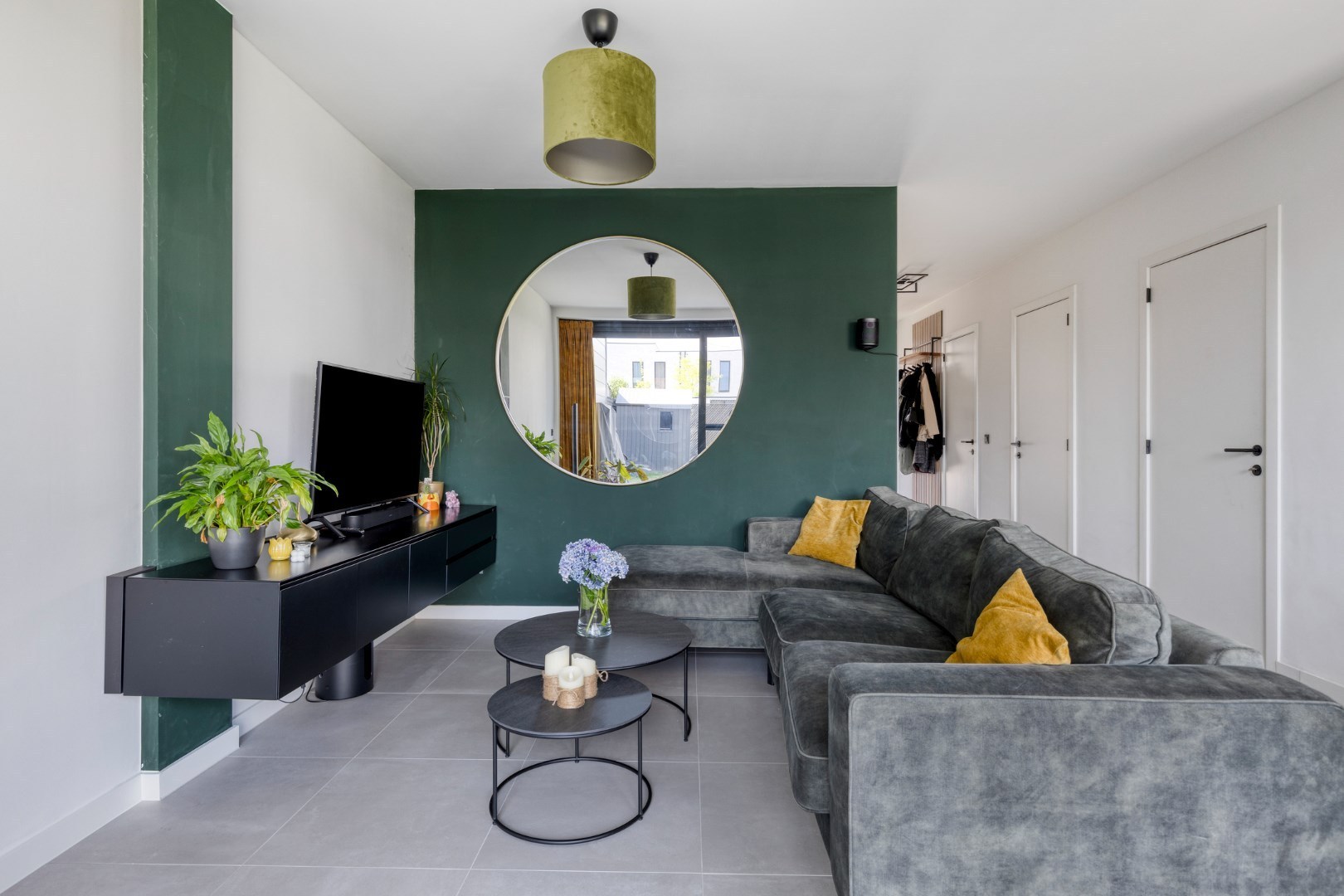 Appartement à vendre à Berlaar avec 2 chambres - photo 4