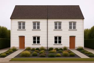 Land for sale in Wetteren