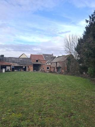 Land for sale in Berlare