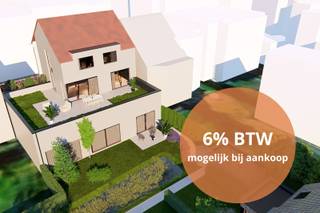 In een charmante zijstraat van het centrum van Bornem wacht een uniek appartement op zijn nieuwe eigenaar. Dit appartement is het enige in het...