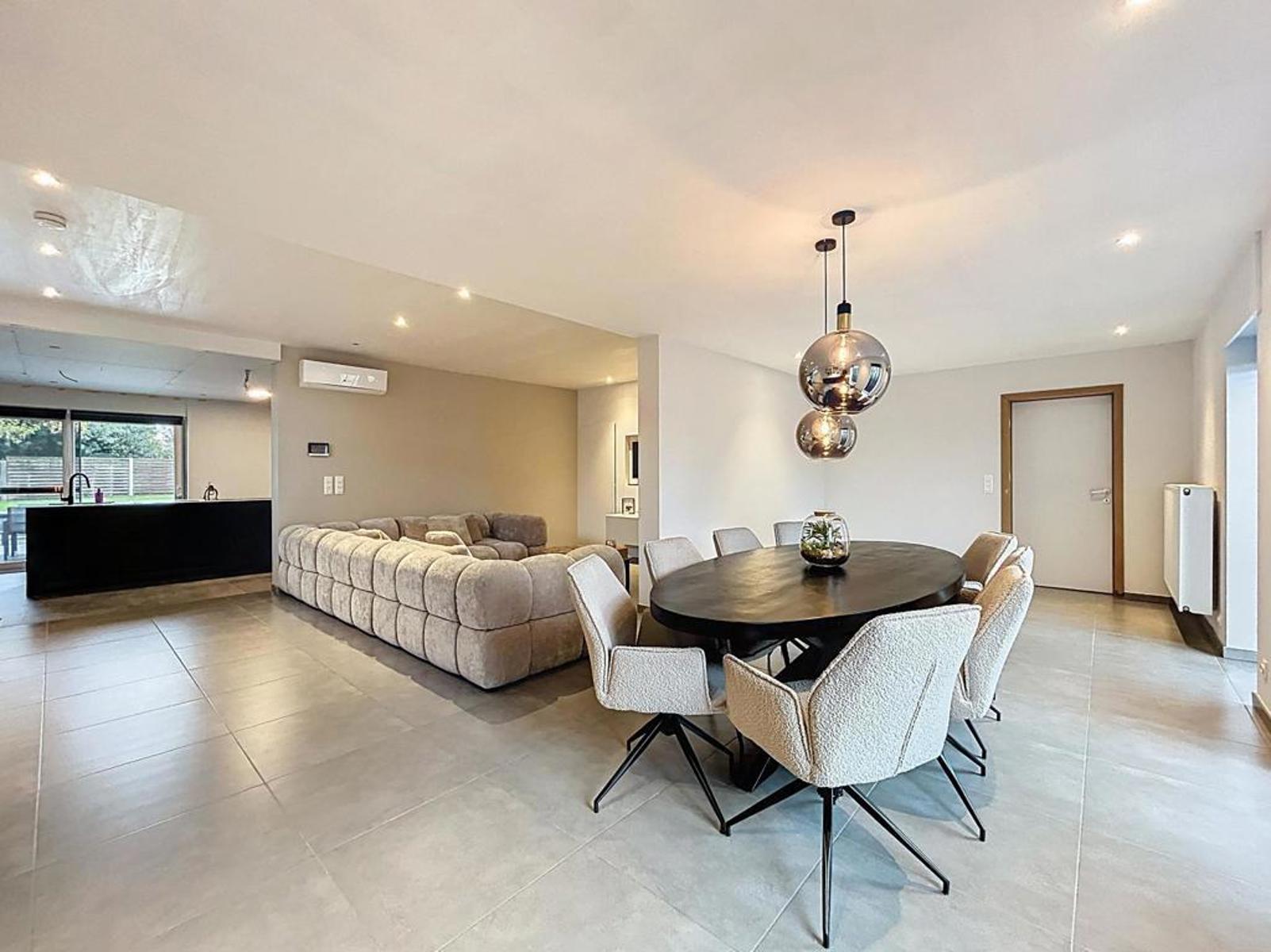 Maison à vendre à Houthulst avec 4 chambres - photo 3