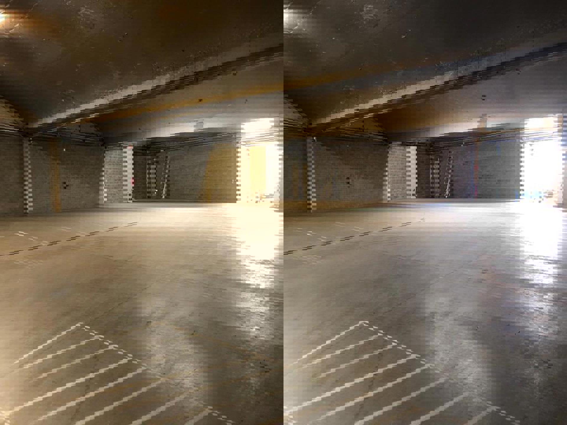 TE HUUR: magazijn 1.316m² - foto 5