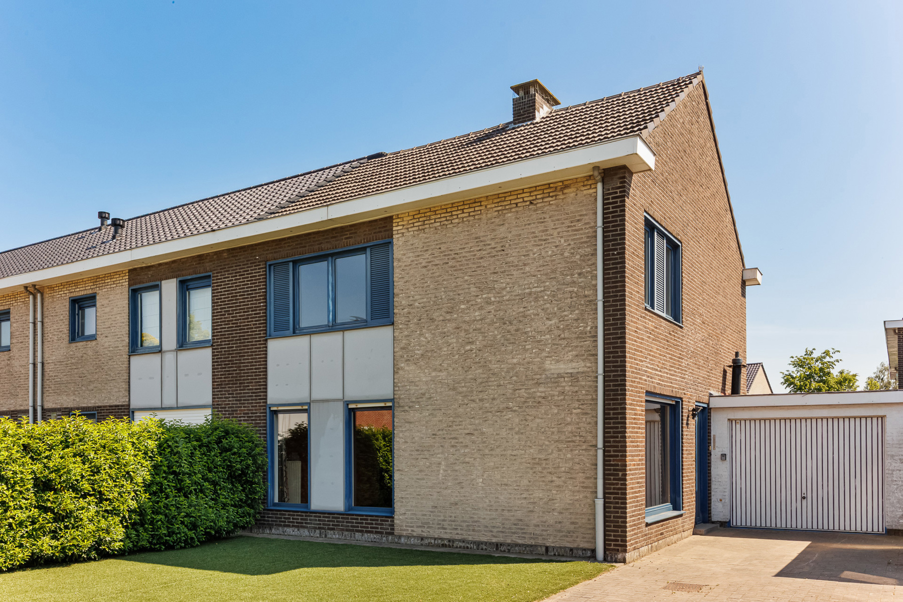 Maison à vendre à Brecht