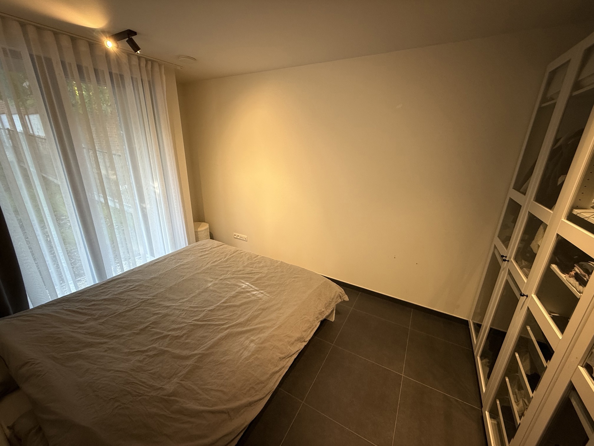 Recent duplexappartement in het centrum van Strombeek - foto 5