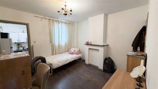 Investeringskans in hartje Mechelen studio + appartement op topligging!Op zoek naar een interessante vastgoedinvestering in het bruisende centrum van...