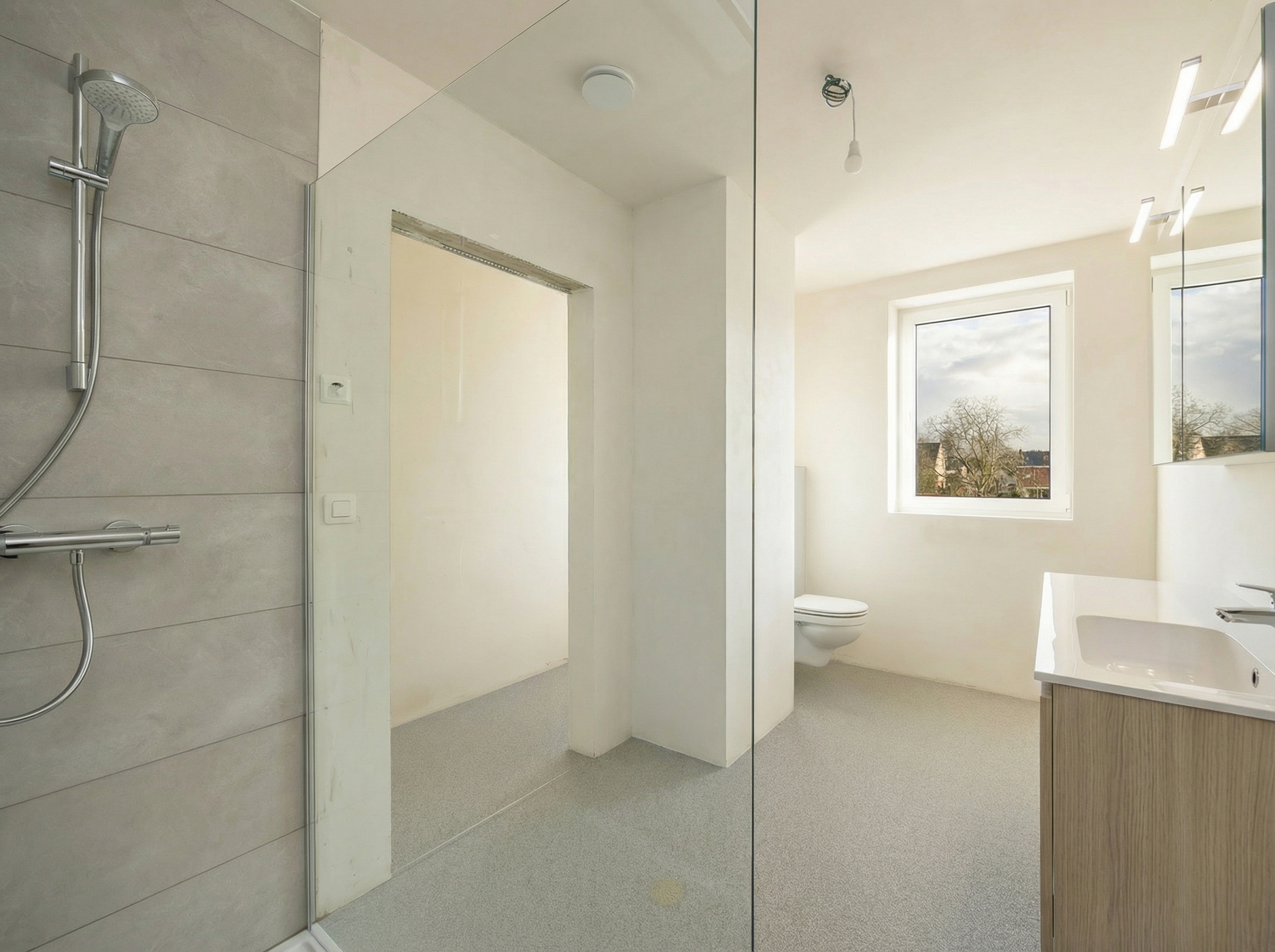 Nieuwbouwwoning met 3 slpk., grote tuin en garage te Mol - foto 4