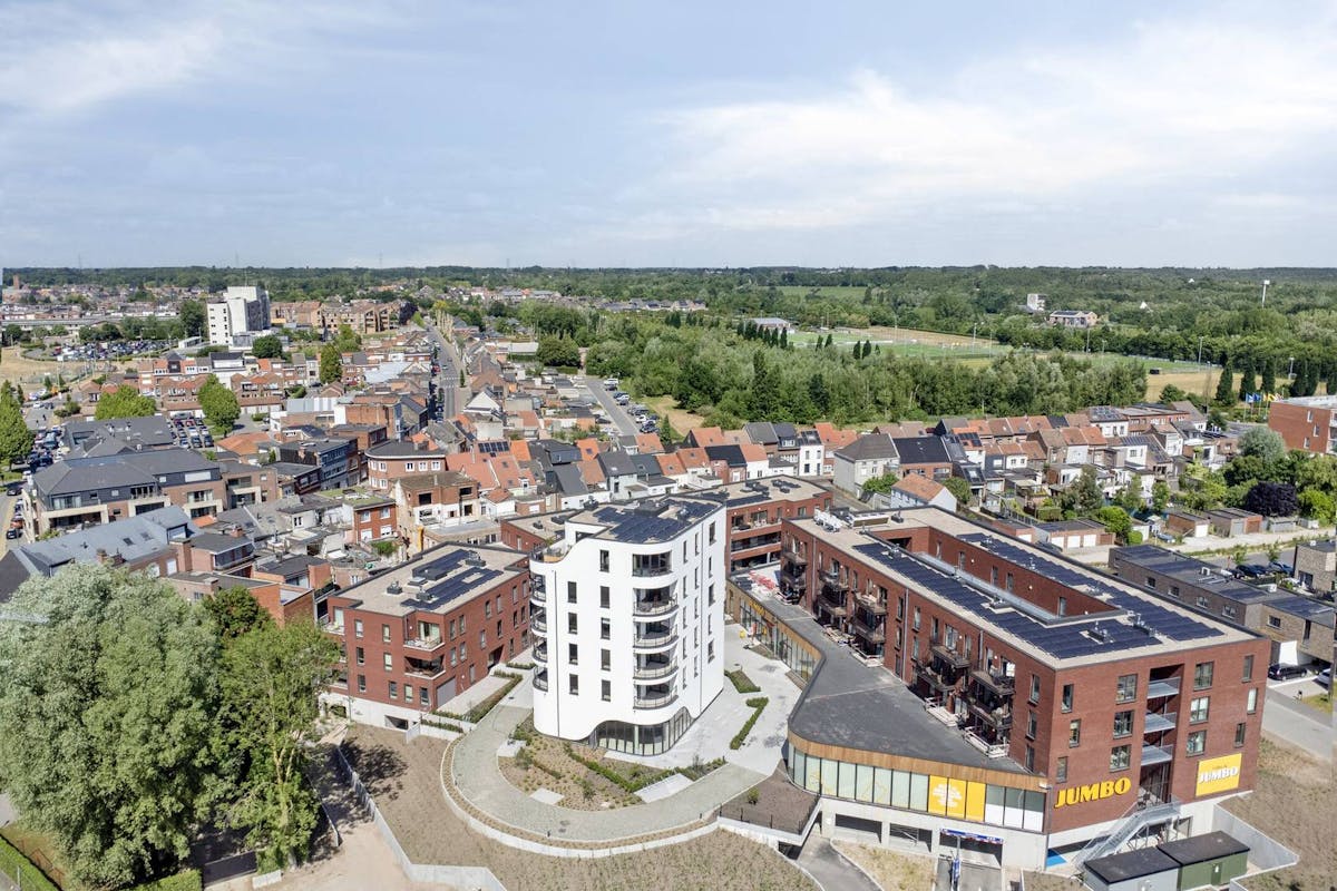 Parking space for rent in Boom Centrum - photo 5