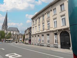 Appartement à louer à Gand