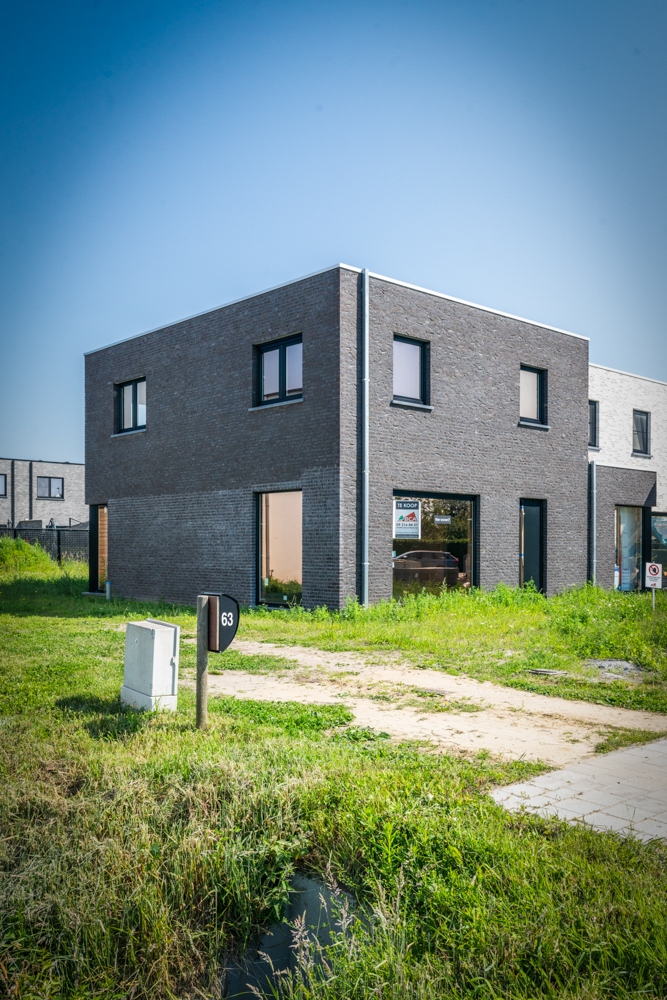 House for sale in Kaprijke with 3 bedrooms - photo 4