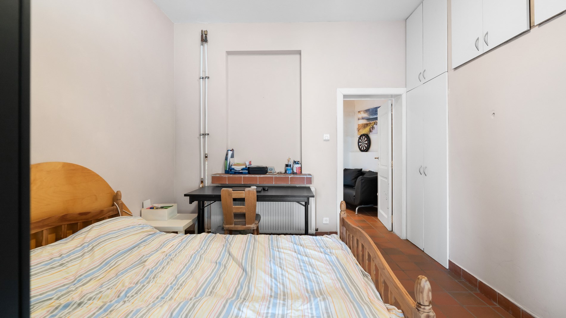 Maison à vendre à Wijgmaal avec 3 chambres - photo 4