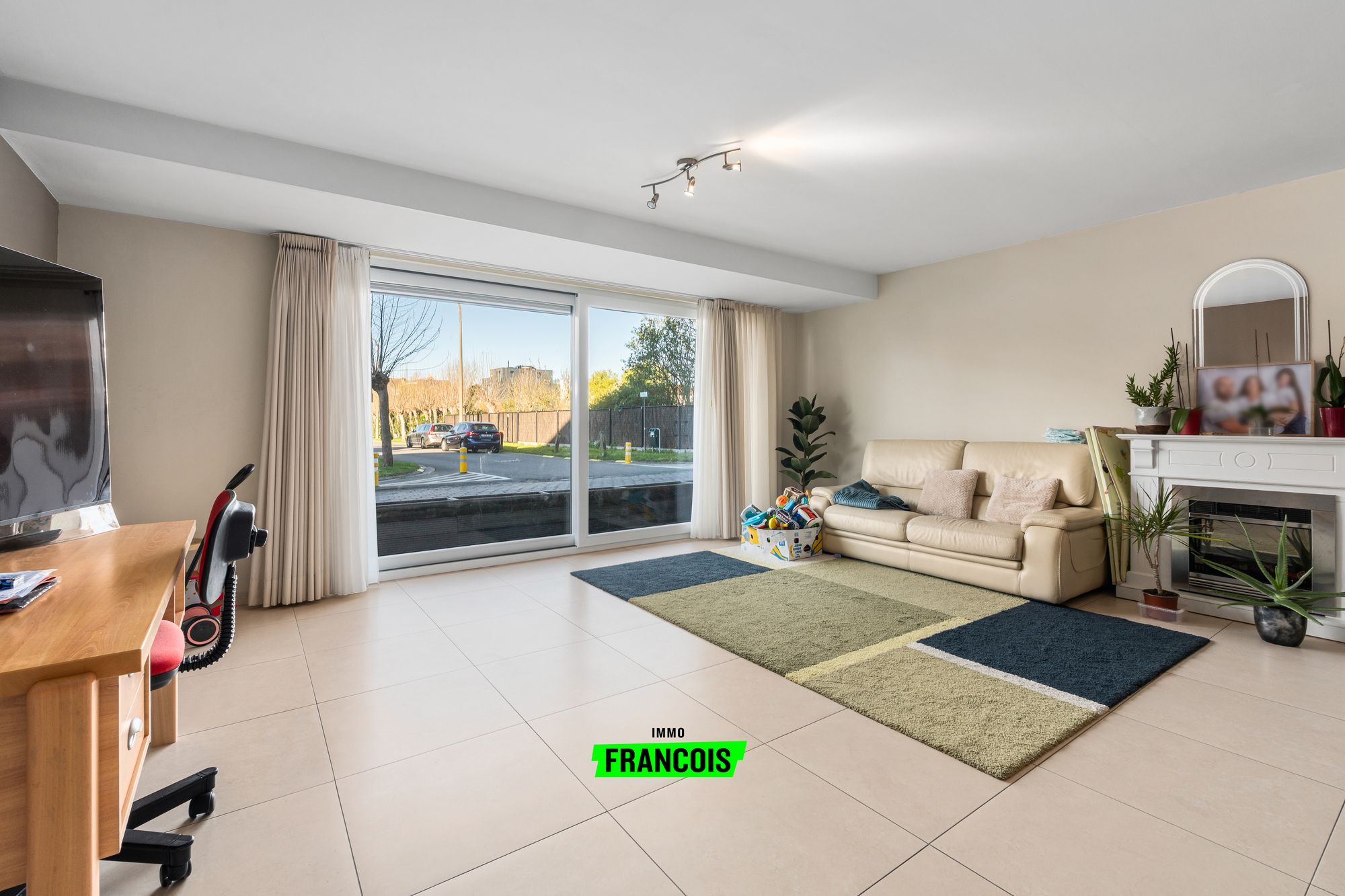 Appartement à vendre à Bredene avec 3 chambres - photo 4