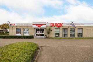 Commercial for rent in Mol