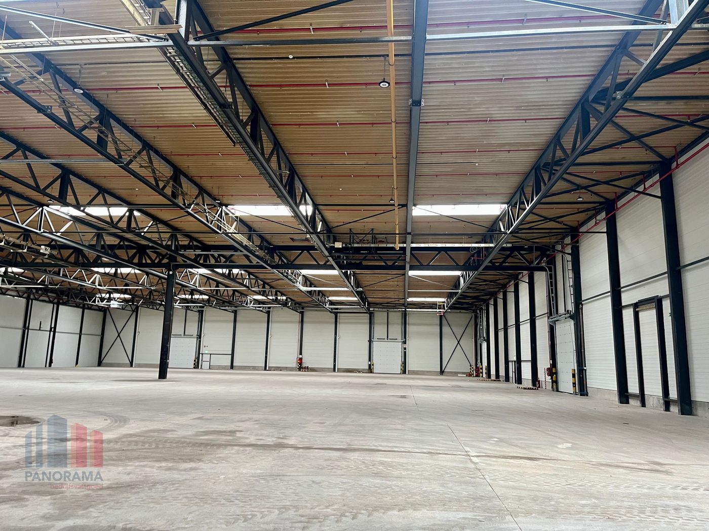 Recent gerenoveerd magazijn te huur - Oosterring 12 - foto 5