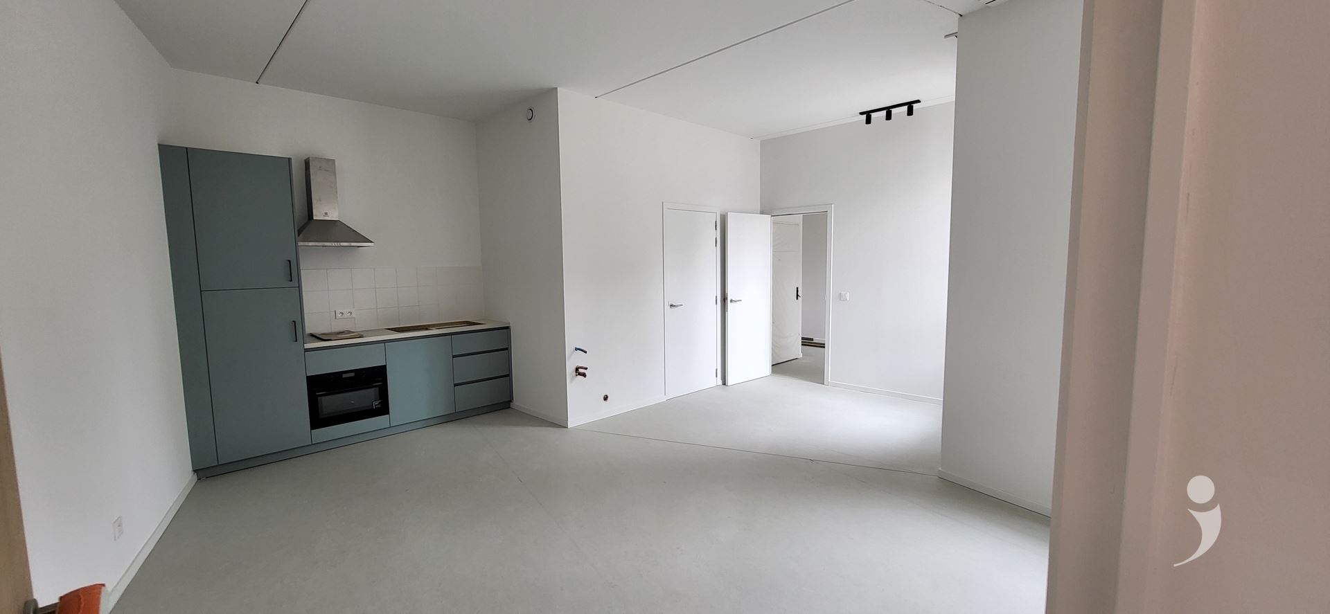 Conciërge appartement 00.01 - foto 1