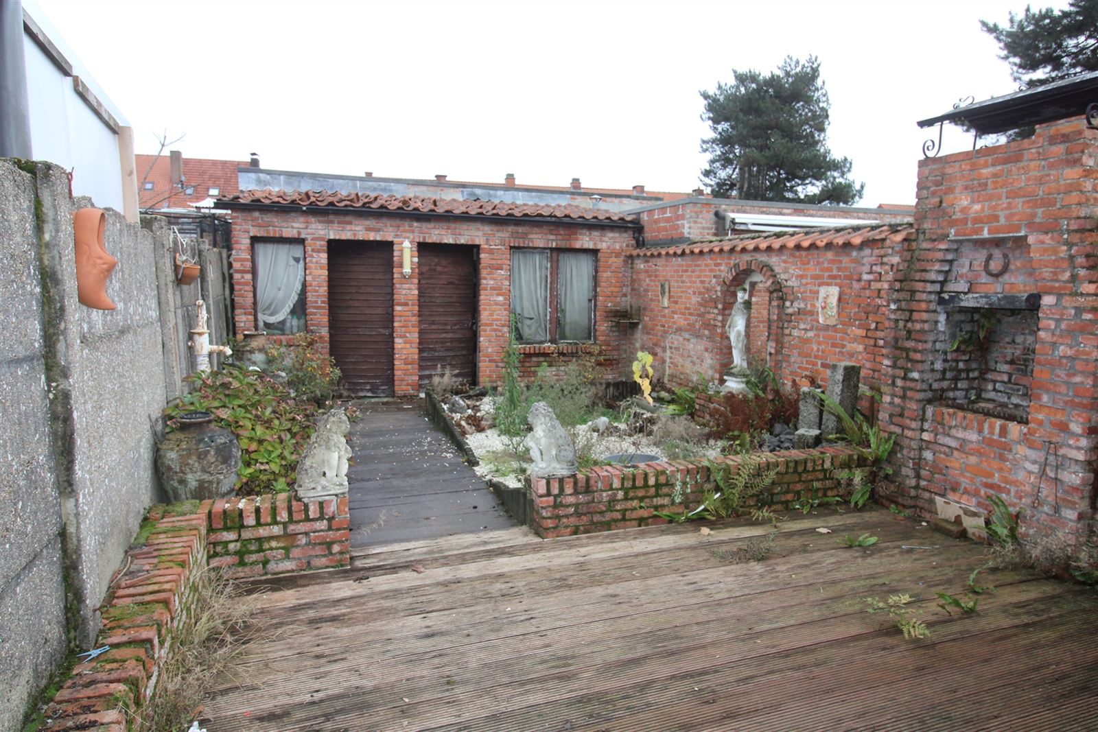 Maison à vendre à Turnhout avec 2 chambres - photo 3