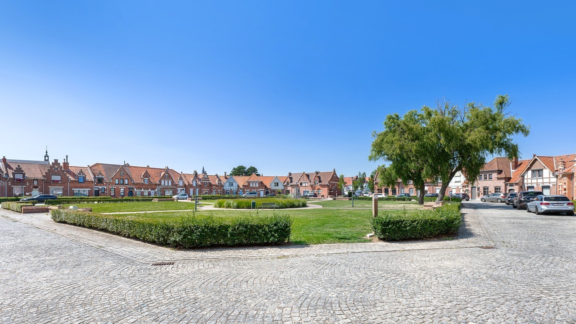 Woning met 3 slaapkamers en een stadstuin te Zeebrugge - foto 4