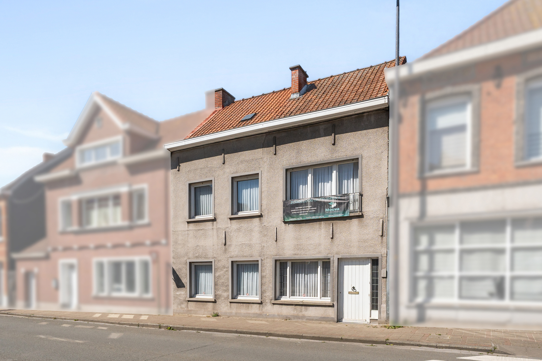 House for sale in Tielt with 3 bedrooms - photo 4