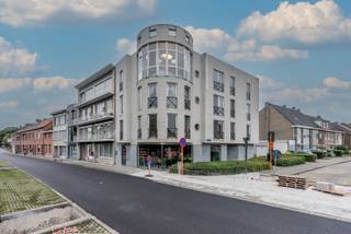 Appartement à vendre à Turnhout