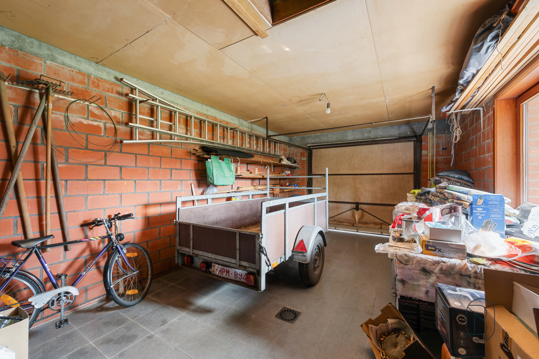 Op te knappen woning op TOPlocatie te Vichte - foto 5