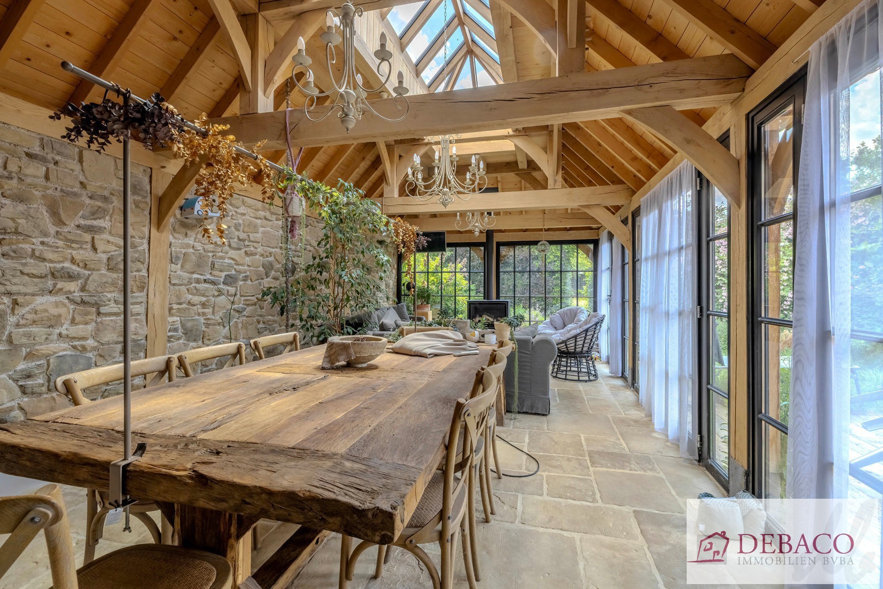 Goed gelegen charmante woning met tuin - foto 4