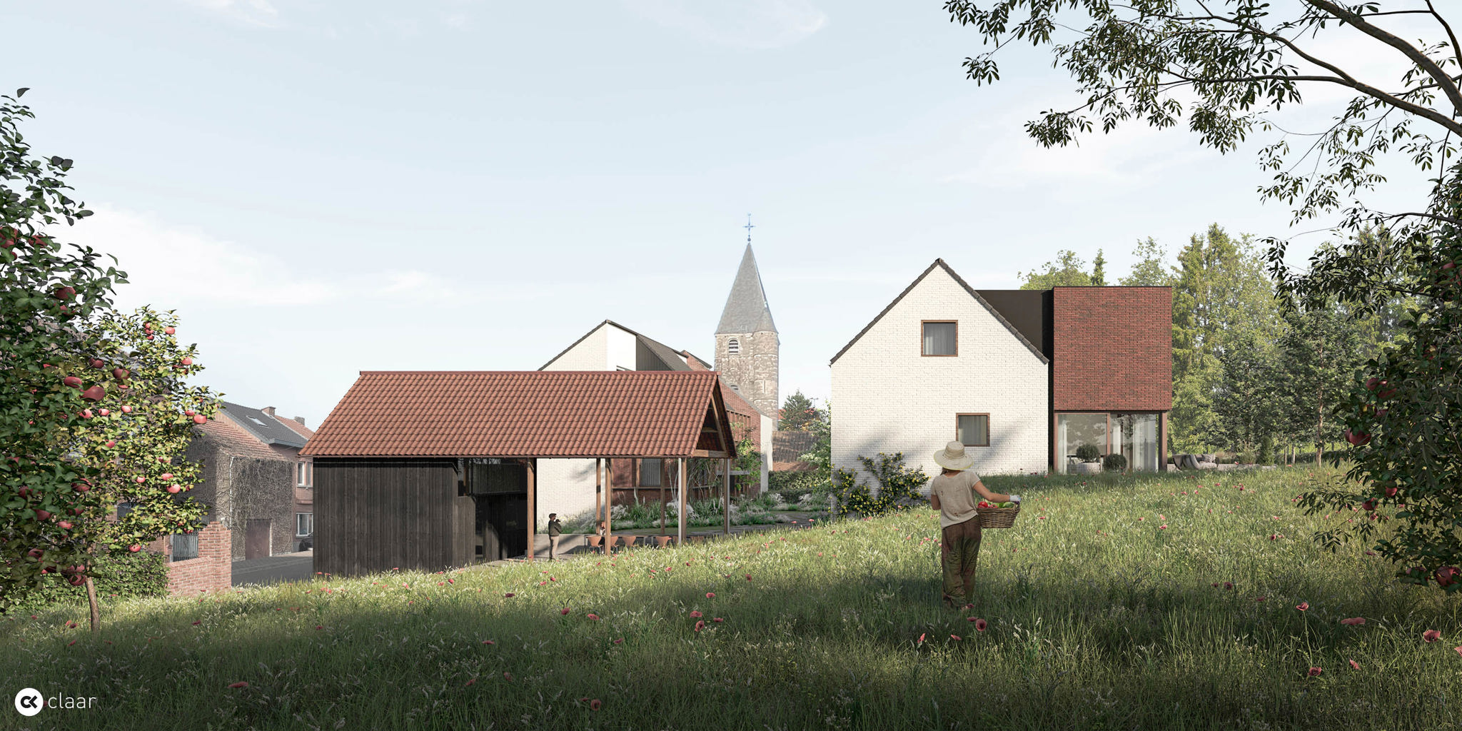 Maison à vendre à Tirlemont avec 3 chambres - photo 3