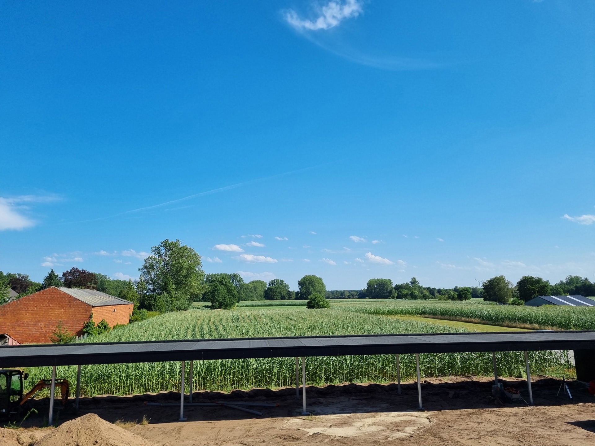 Residentie Ter Broeke: uitzonderlijk wonen in hartje Tielen - foto 4